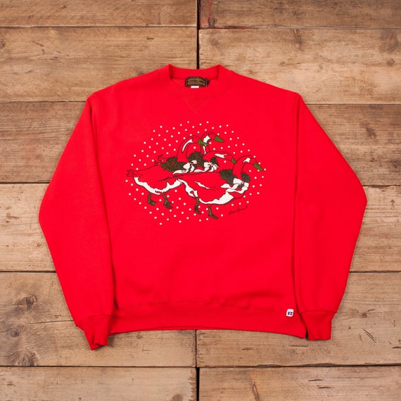 eddie bauer jumper