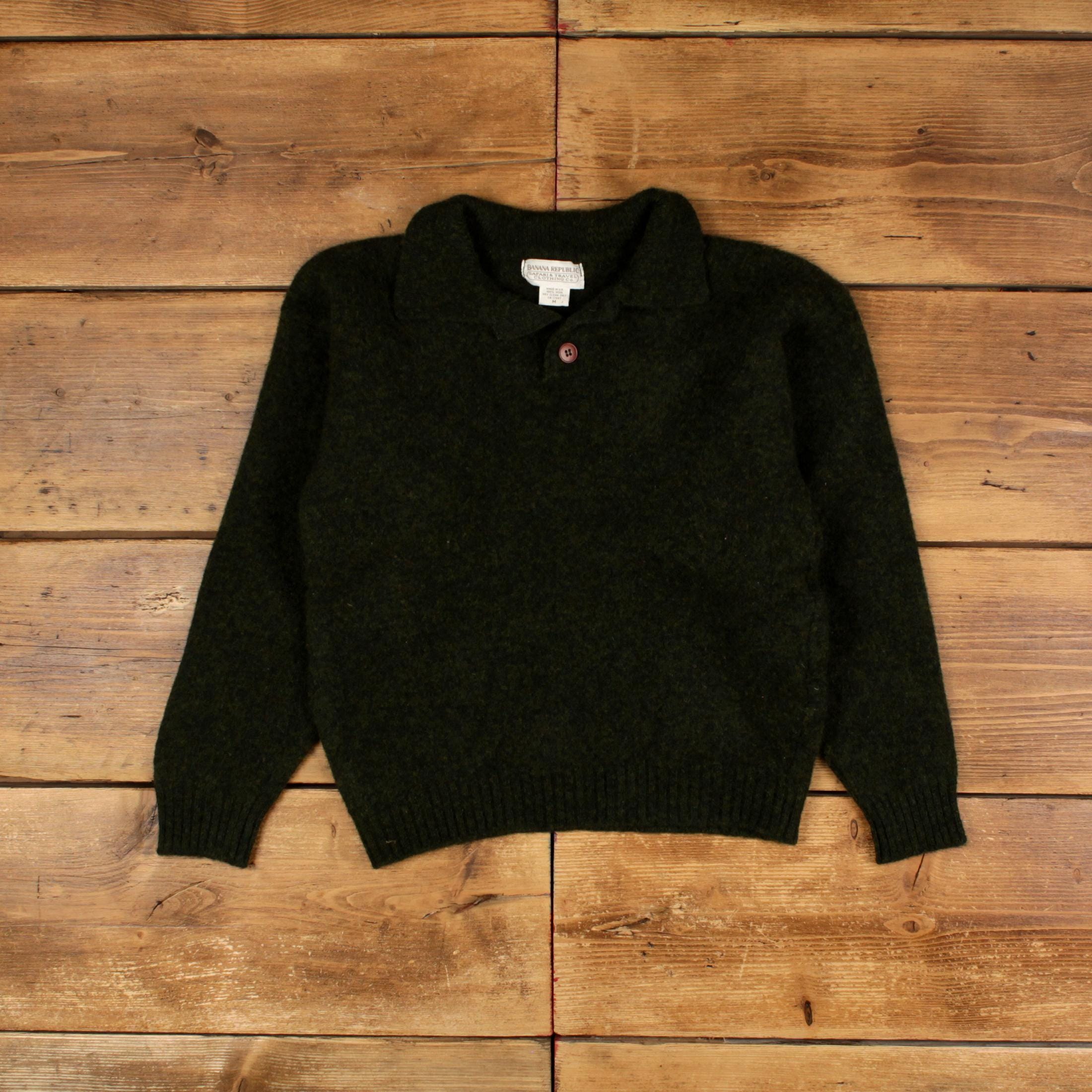 Cable Knit Banana Republic Canada Sweaters Mens Cashmere Sweaters