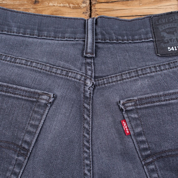 Grey levis 541 hotsell
