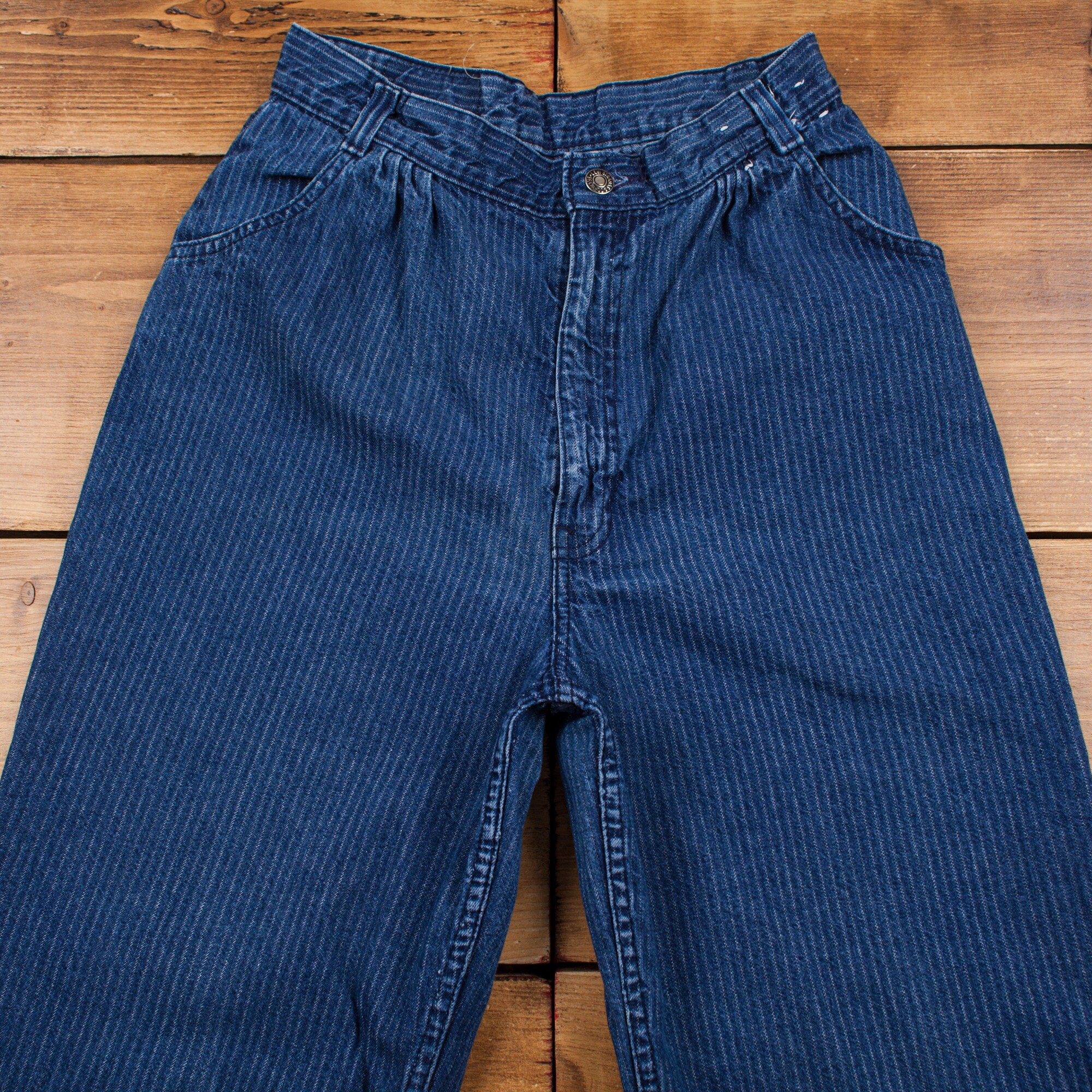 Vintage Levis 26398 7793 Jeans 27 X 30 Talon Zipper USA Made 80s