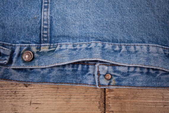 levis gb