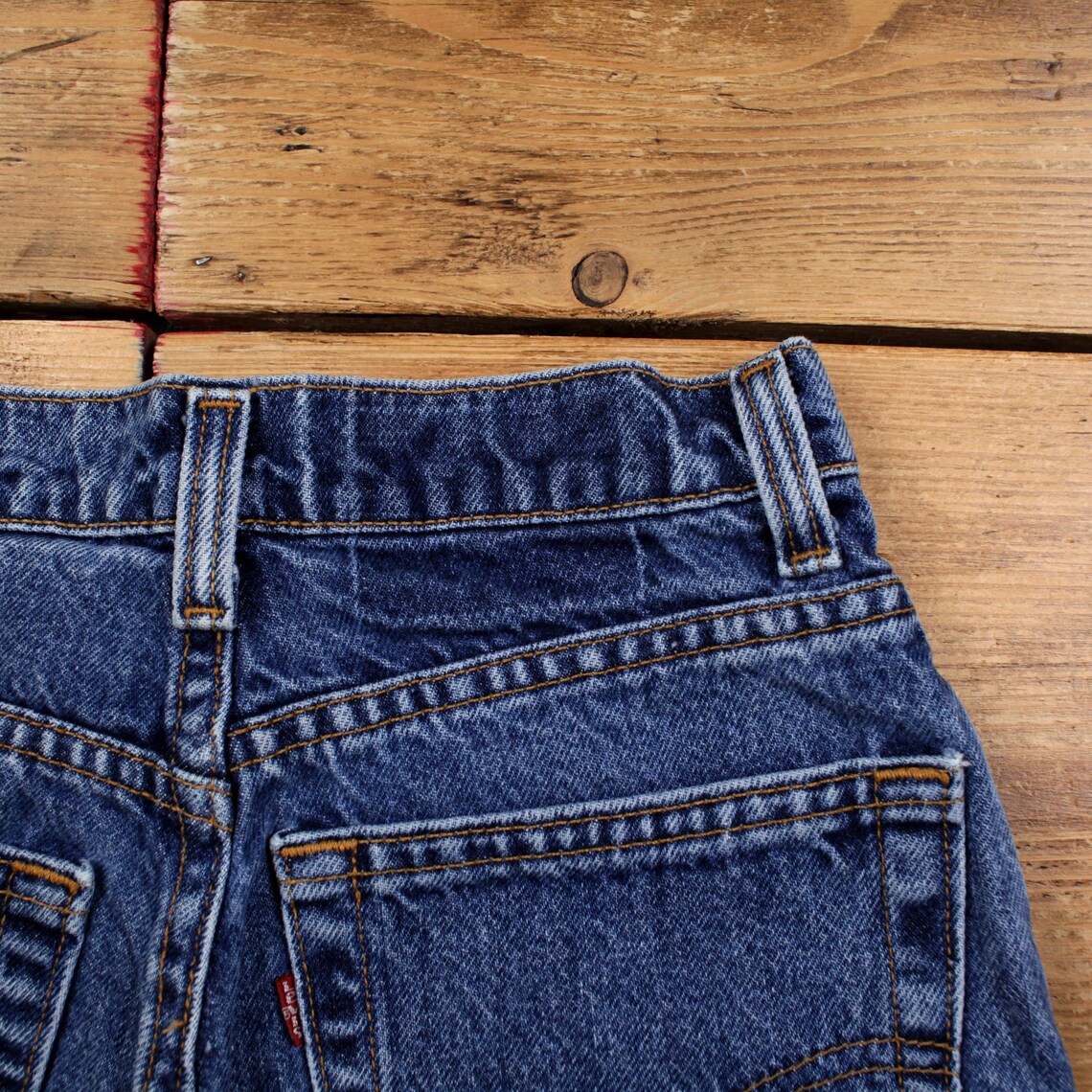 Levi's 512, foto 4 di 5