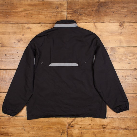4xl windbreaker pullover sales