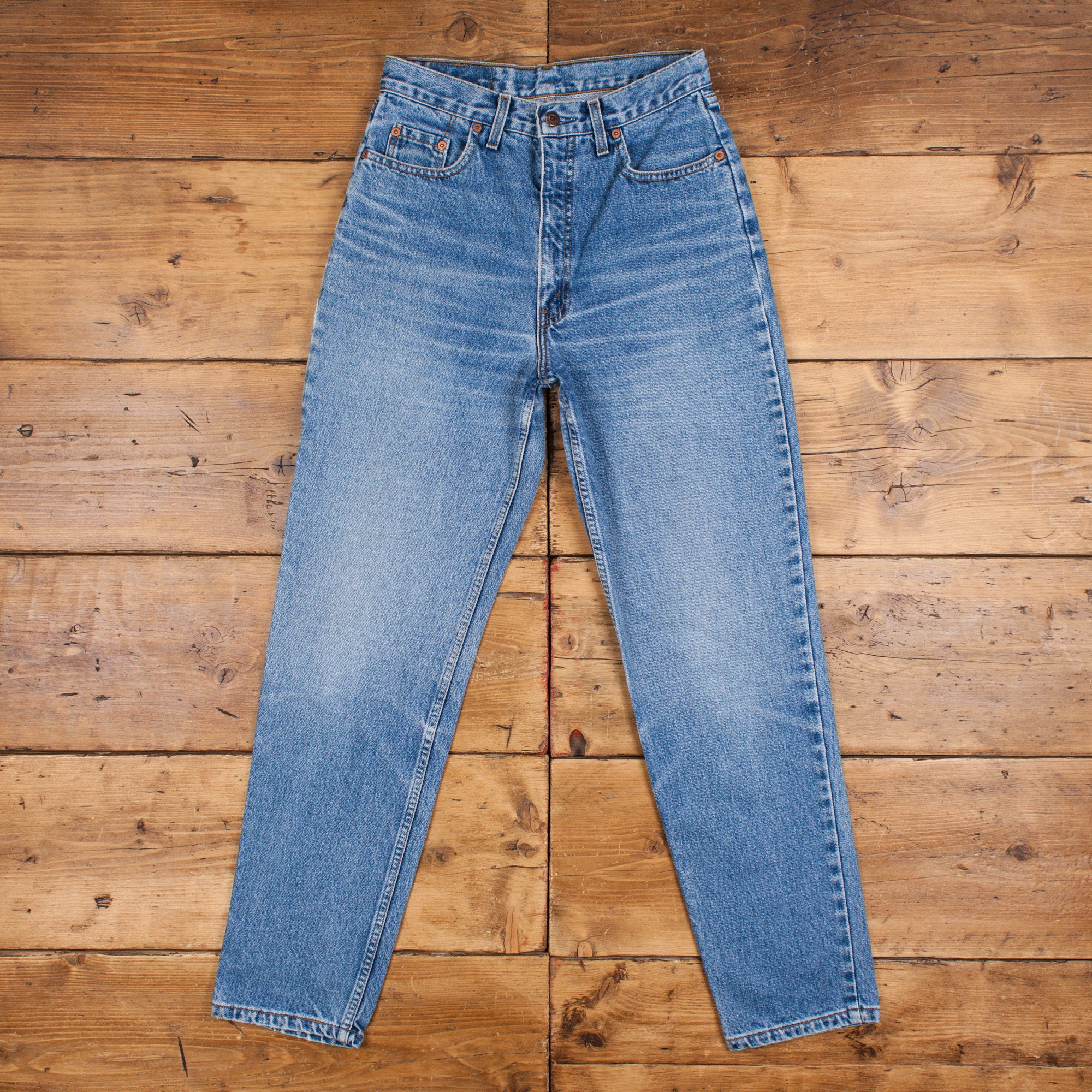 Levis 881 Jeans 