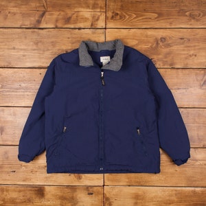 Ll Bean Warm Up Etsy Canada