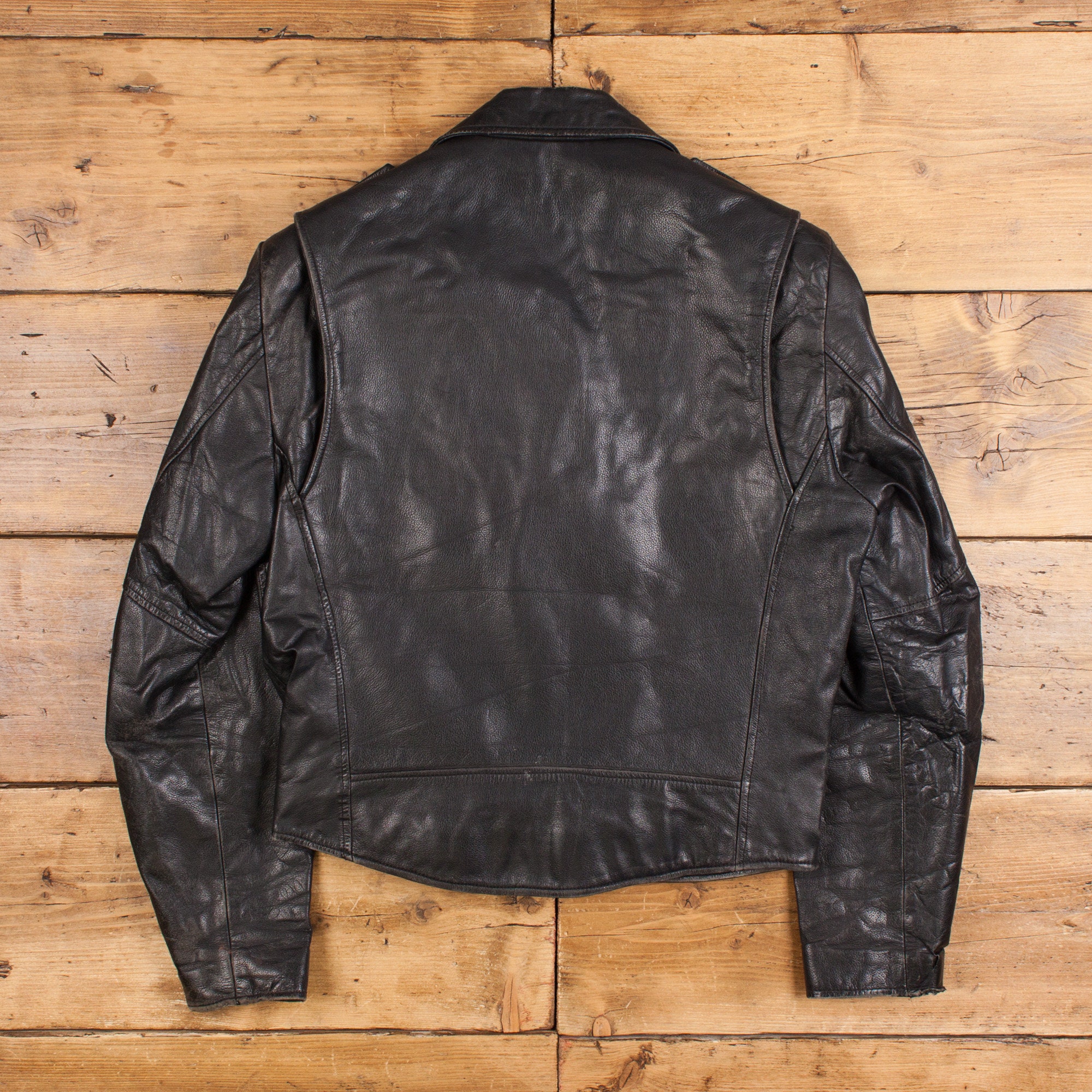 Street legal brand leather motorcycle clearance jacket