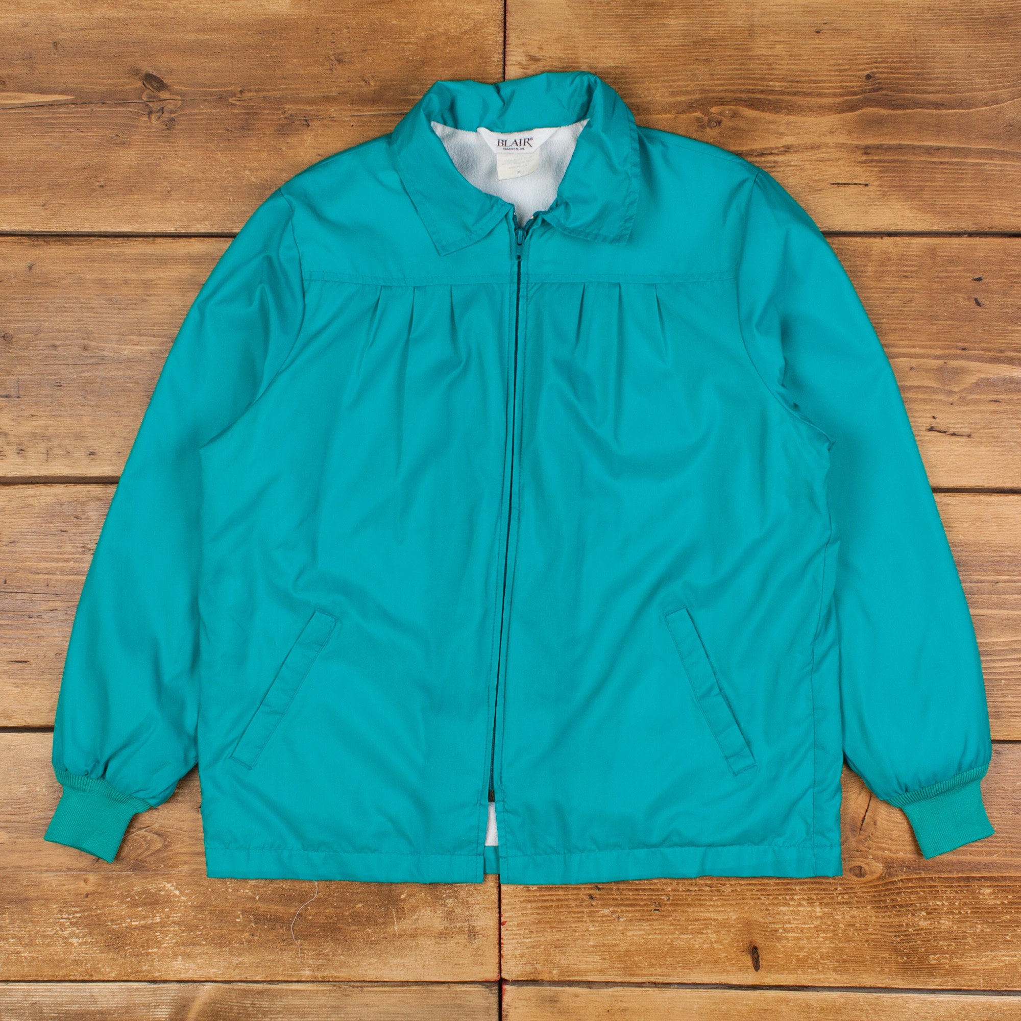 Blair totes storm jacket reviews hot sale