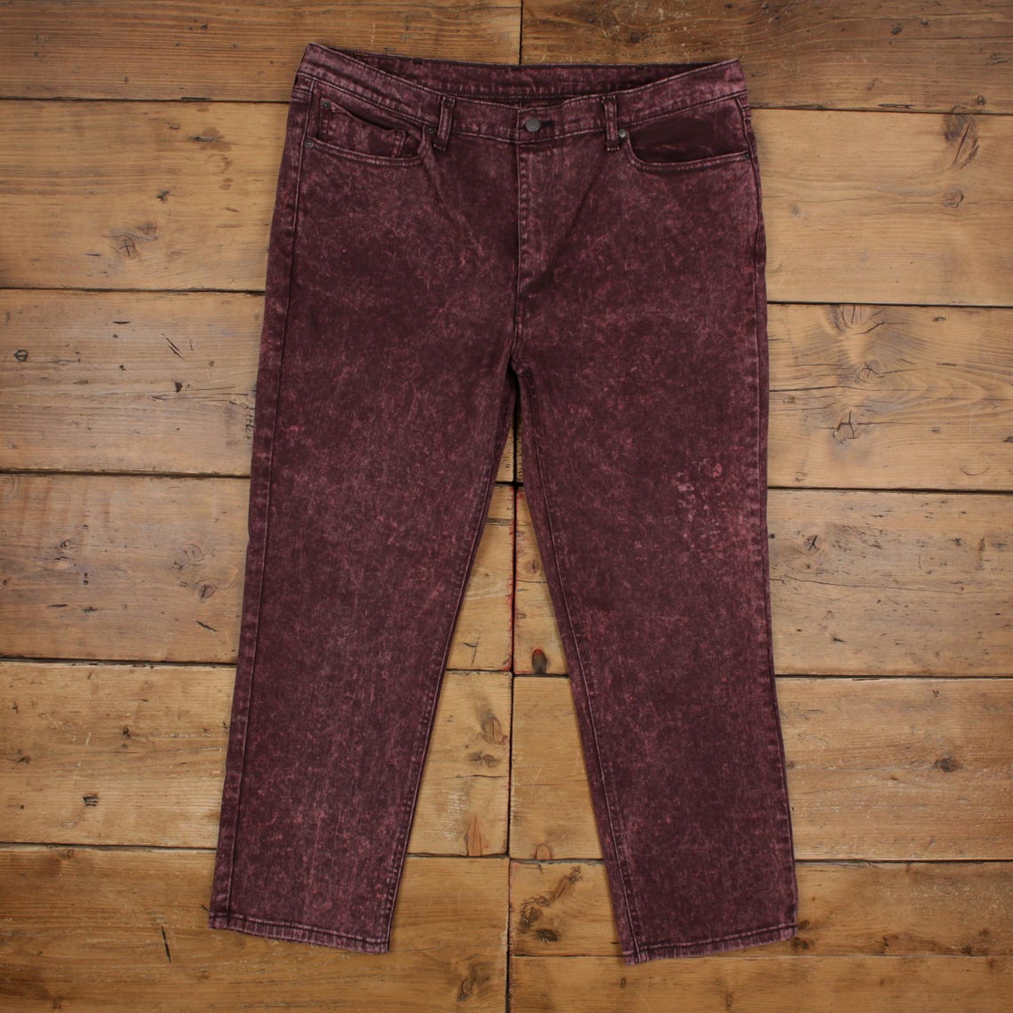 Levi's 541, foto 1 di 5