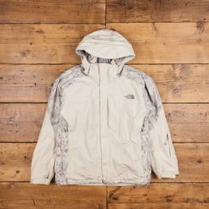 North Face Hyvent 