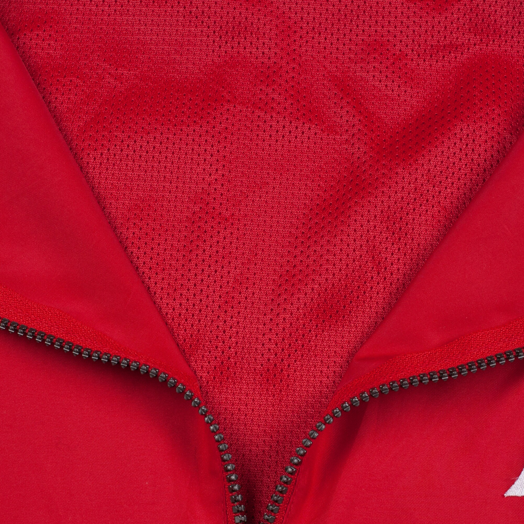 2000 California Angels MAJESTIC Game-Worn Jacket XL RARE