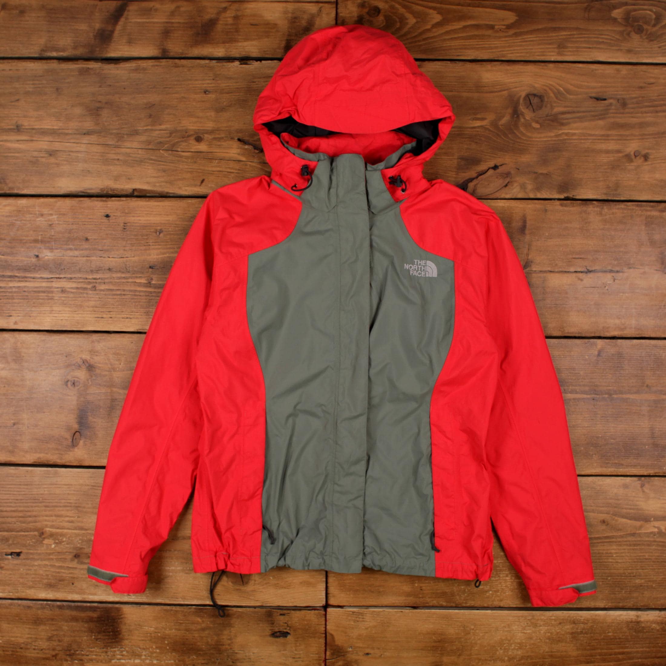 ヴィンテージ ザ ノース フェイス アウトドア ジャケット M HyVent