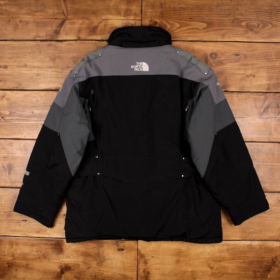 Vintage the North Face Outdoor Jacket 3XL 600 LTD Steep Tech