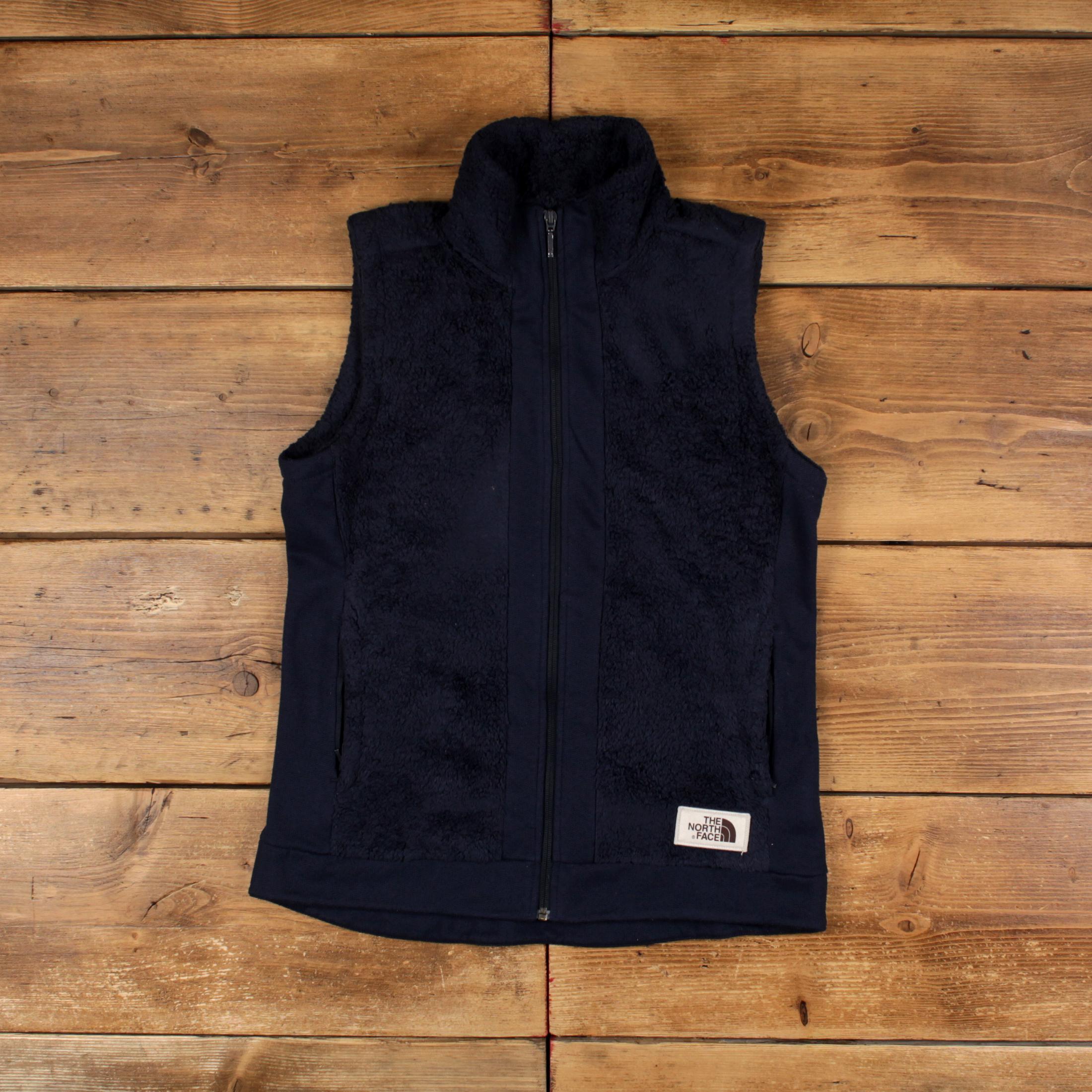 Teddy Gilet - Etsy