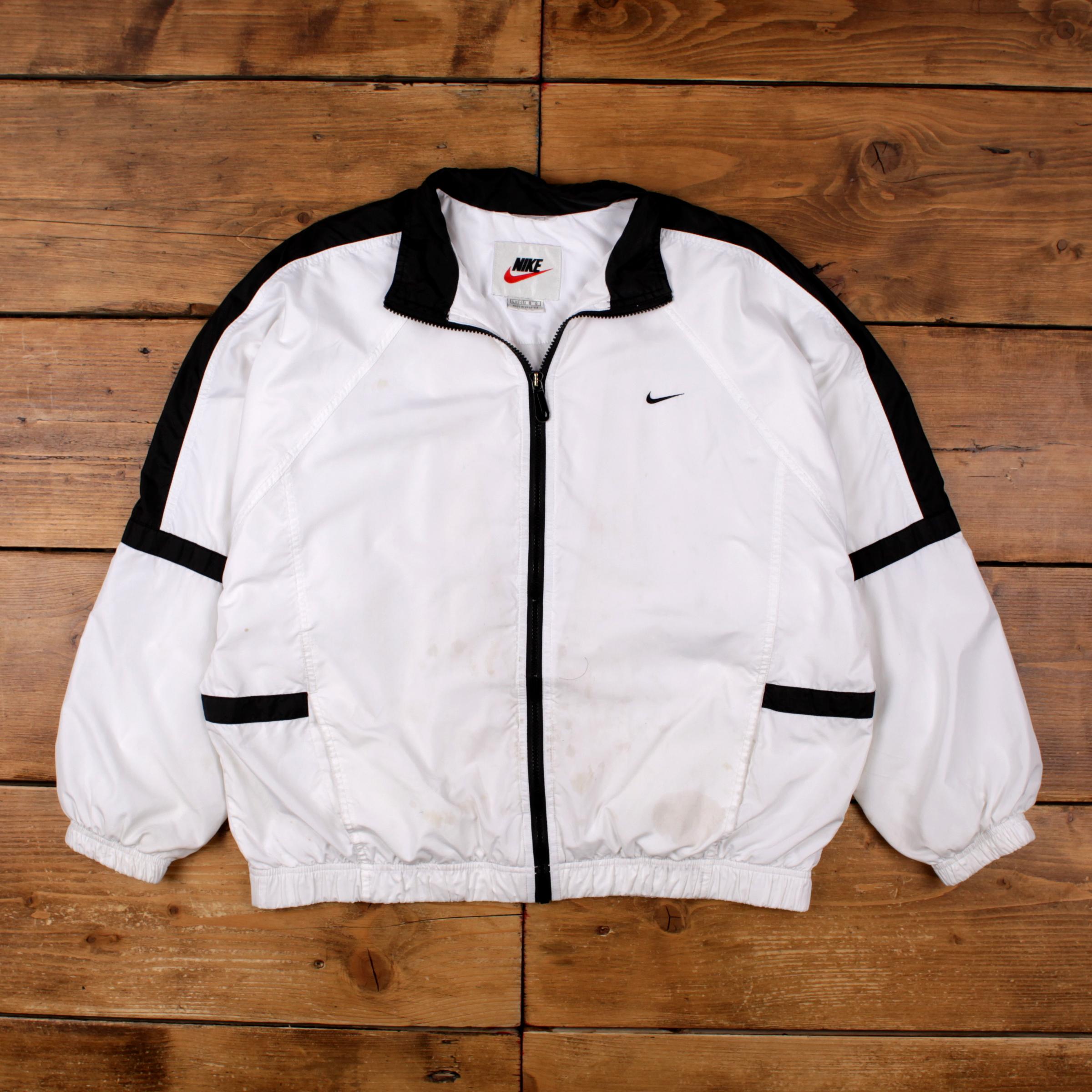 Vintage nike jacket - Etsy 日本