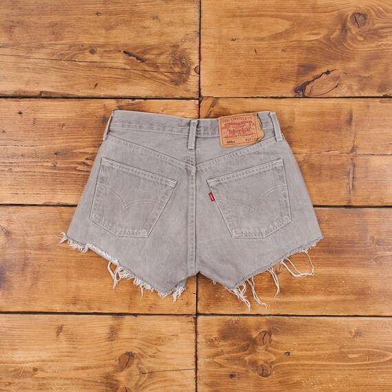 Hot pants hotsell levis