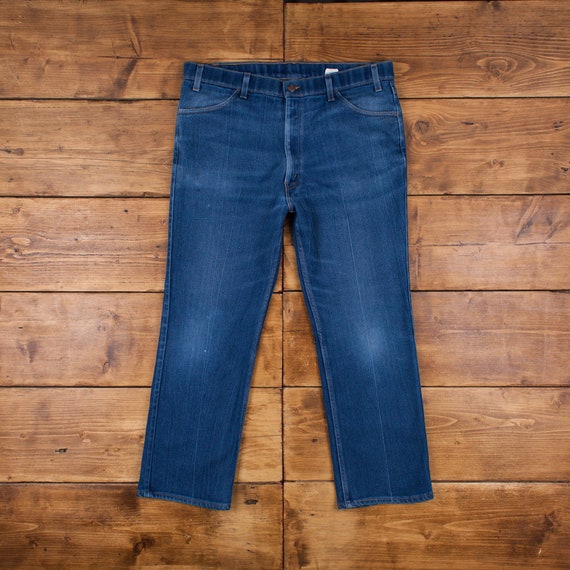 Levis outlet 554 jeans