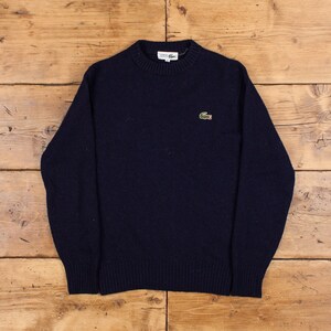 Man Lacoste True Etsy UK