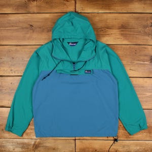 Penfield Anorak - Etsy