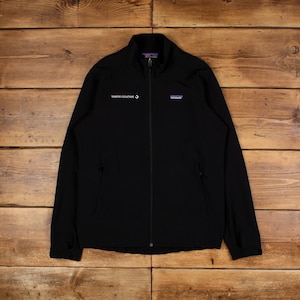 Vintage Patagonia Outdoor Jacket M Black
