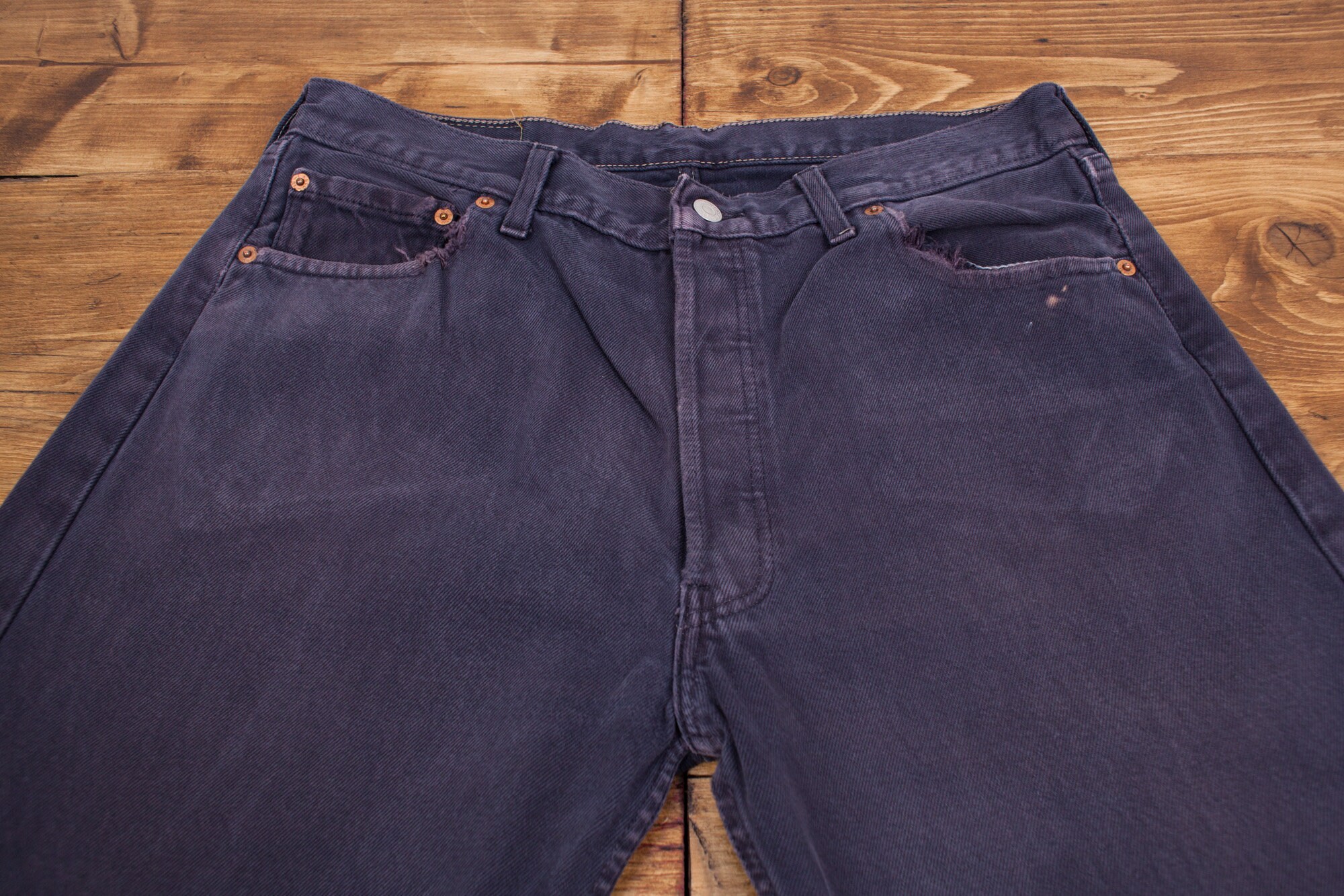 levi 90s 501