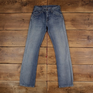 Levis 507 jeans - Etsy 日本
