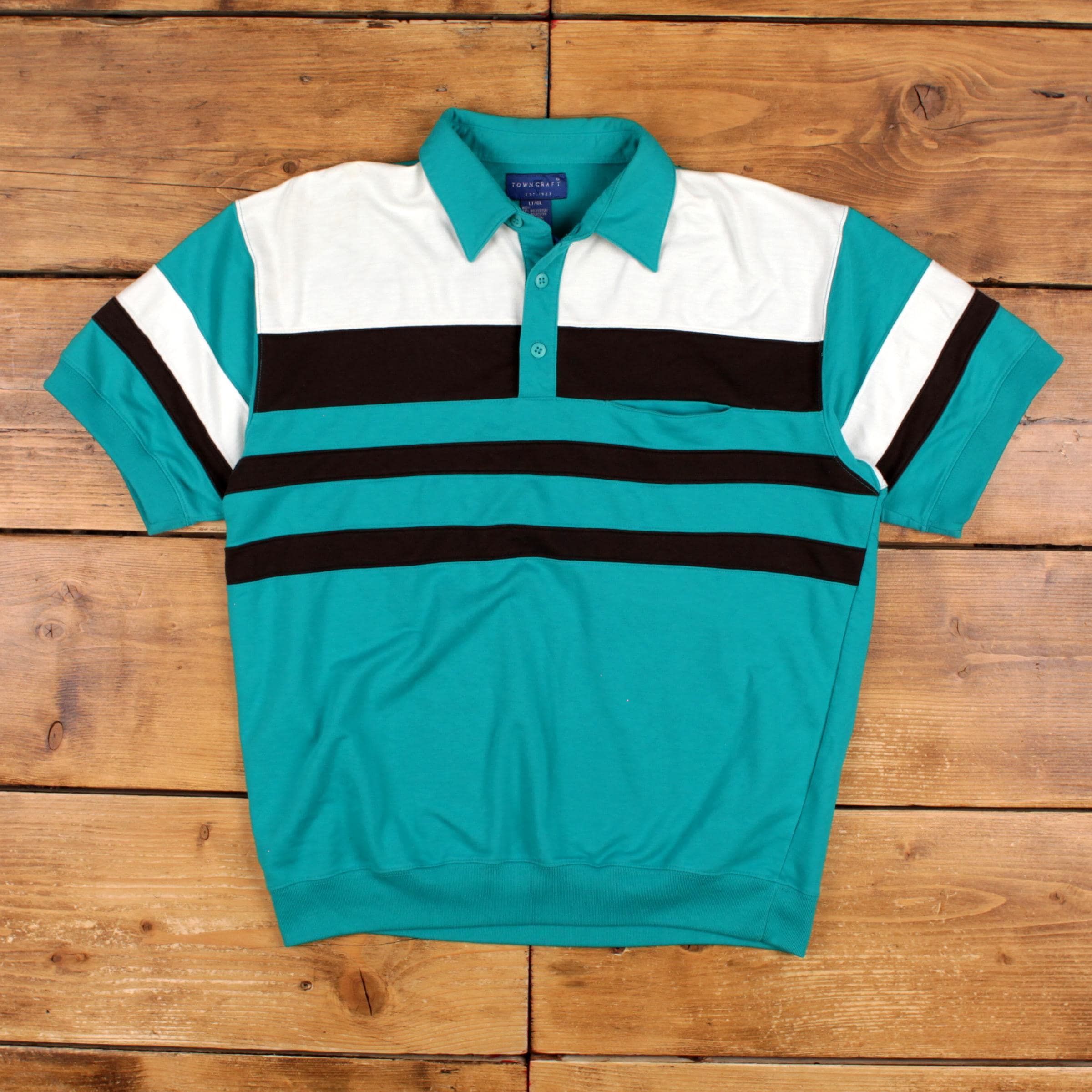 Towncraft Polo - Etsy