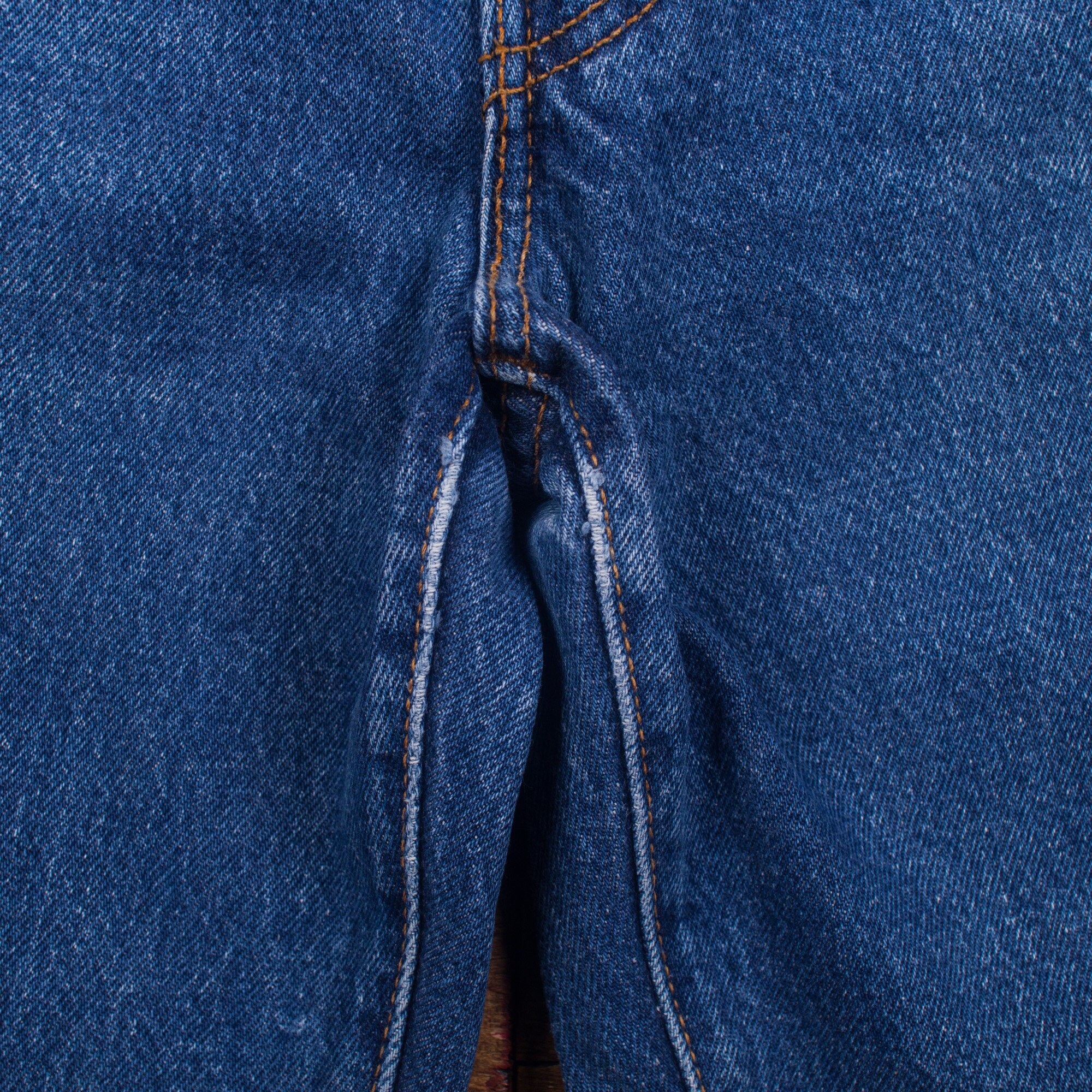 190725_011　U.S Vintage　ビンテージ　鉛筆削り　Berol Pencil Sharpner　シャープナー　デッドストック Moussy Vintage Ashleys Wide Straight in Blue | REVOLVE