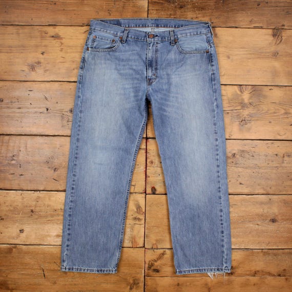 Levi's 569