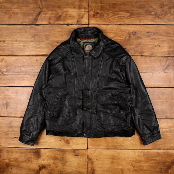 ジャケット・アウター Leather Jacket 00s $_57.PNG?set_id=880000500F
