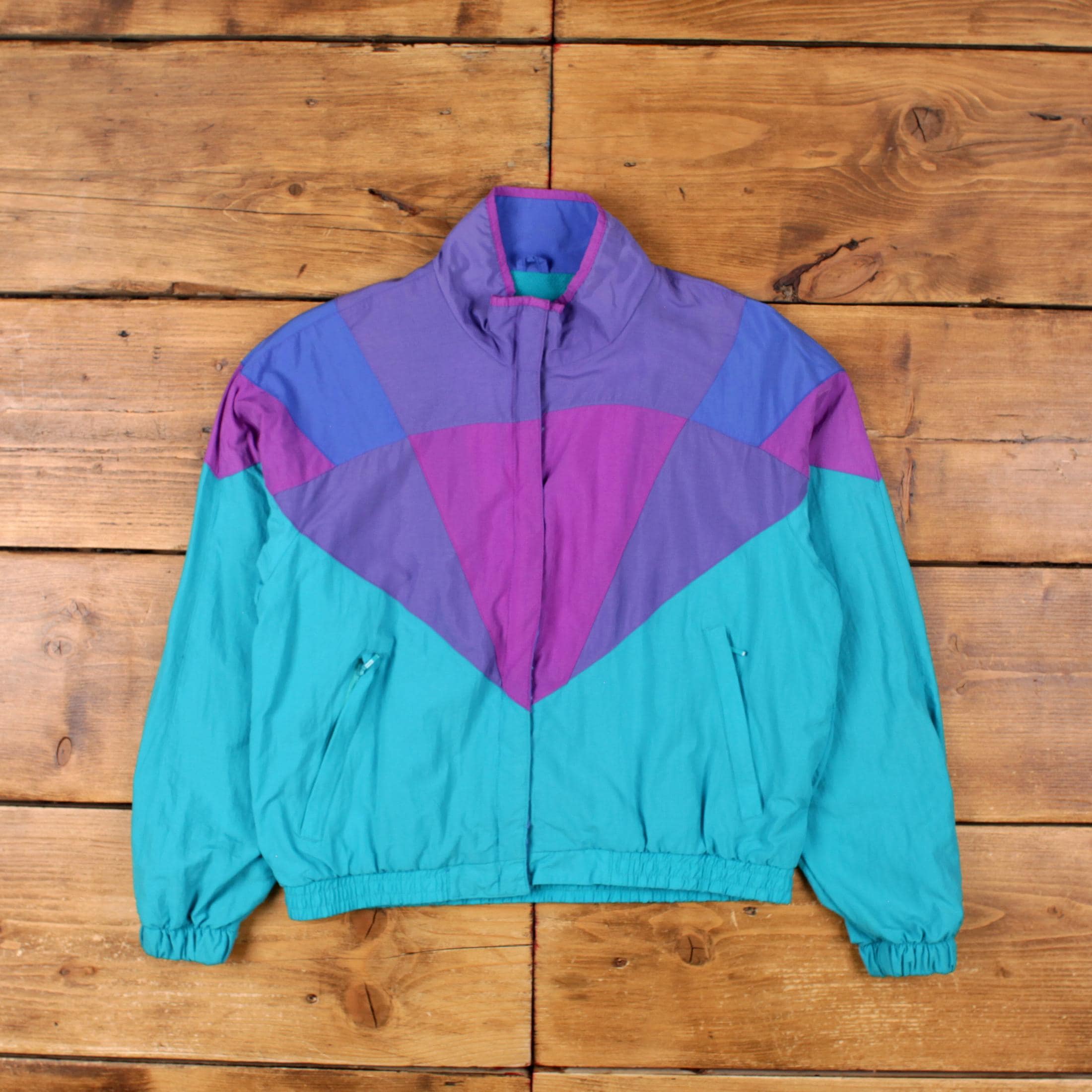 ジャケット・アウター 90's GEMBONY Tracker Type 90's GEMBONY Tracker Type