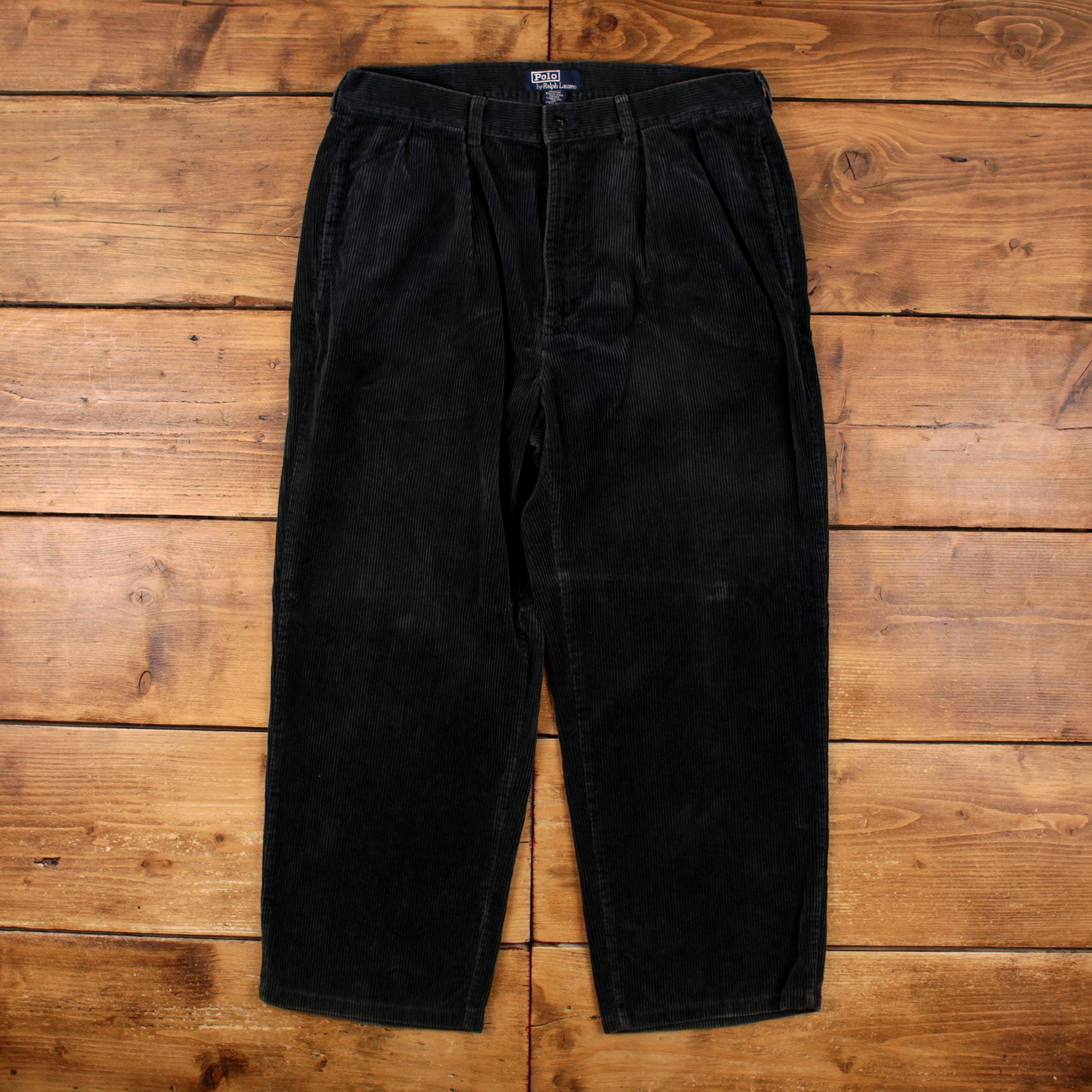 Polo Ralph Lauren Andrew Pant - Etsy