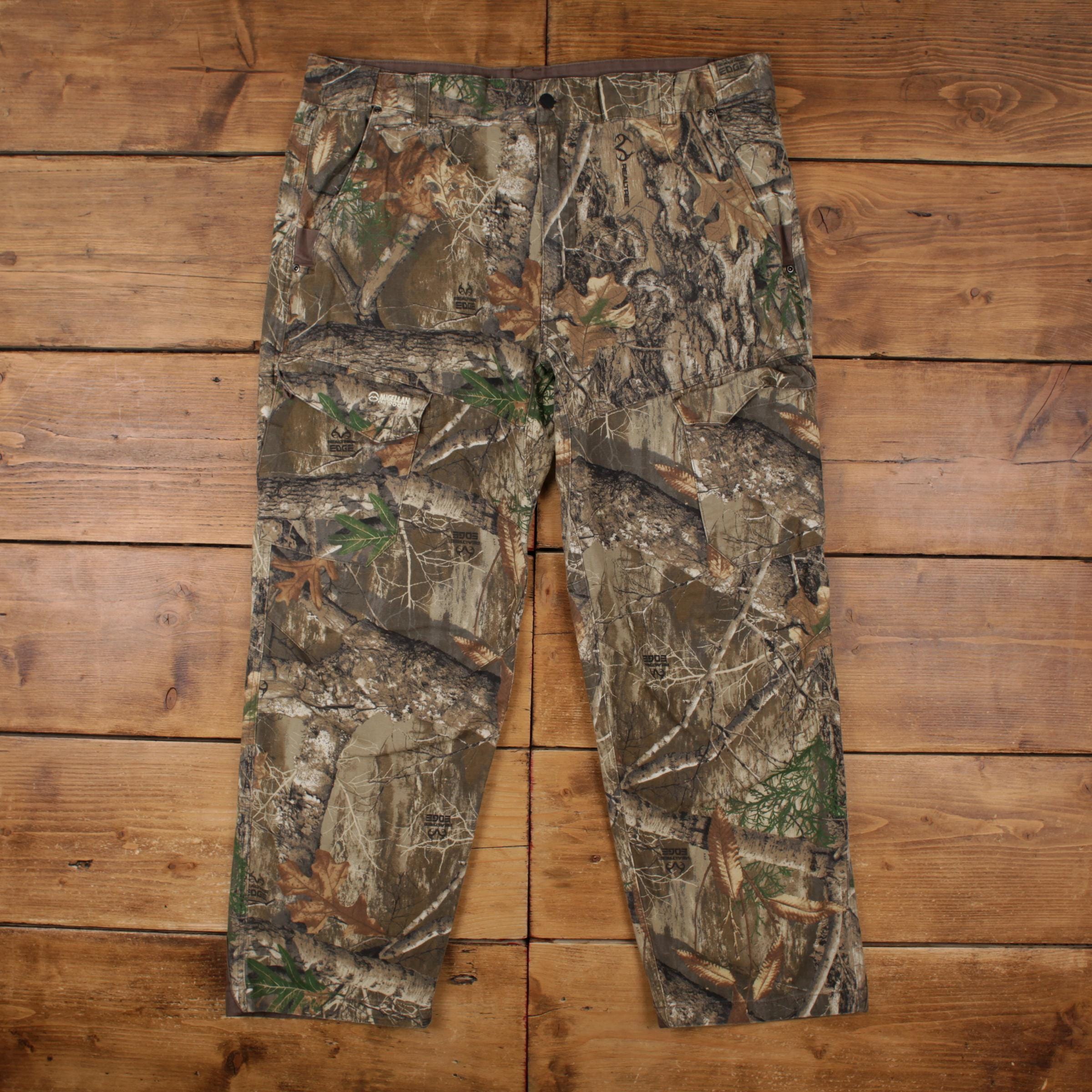Real Tree Camo Pants - Etsy Canada