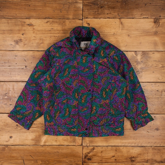 Vintage london fog sale