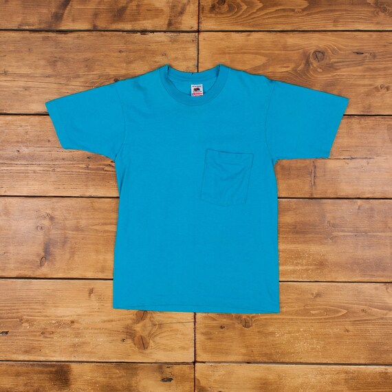 T-shirt Fruit Of The Loom 90s T-shirt Vintage Années 90 Schutzhund Regional Show Dog Purdue - Fruit Of The Loom XL T-shirt Rétro Fruit Of The Loom XL