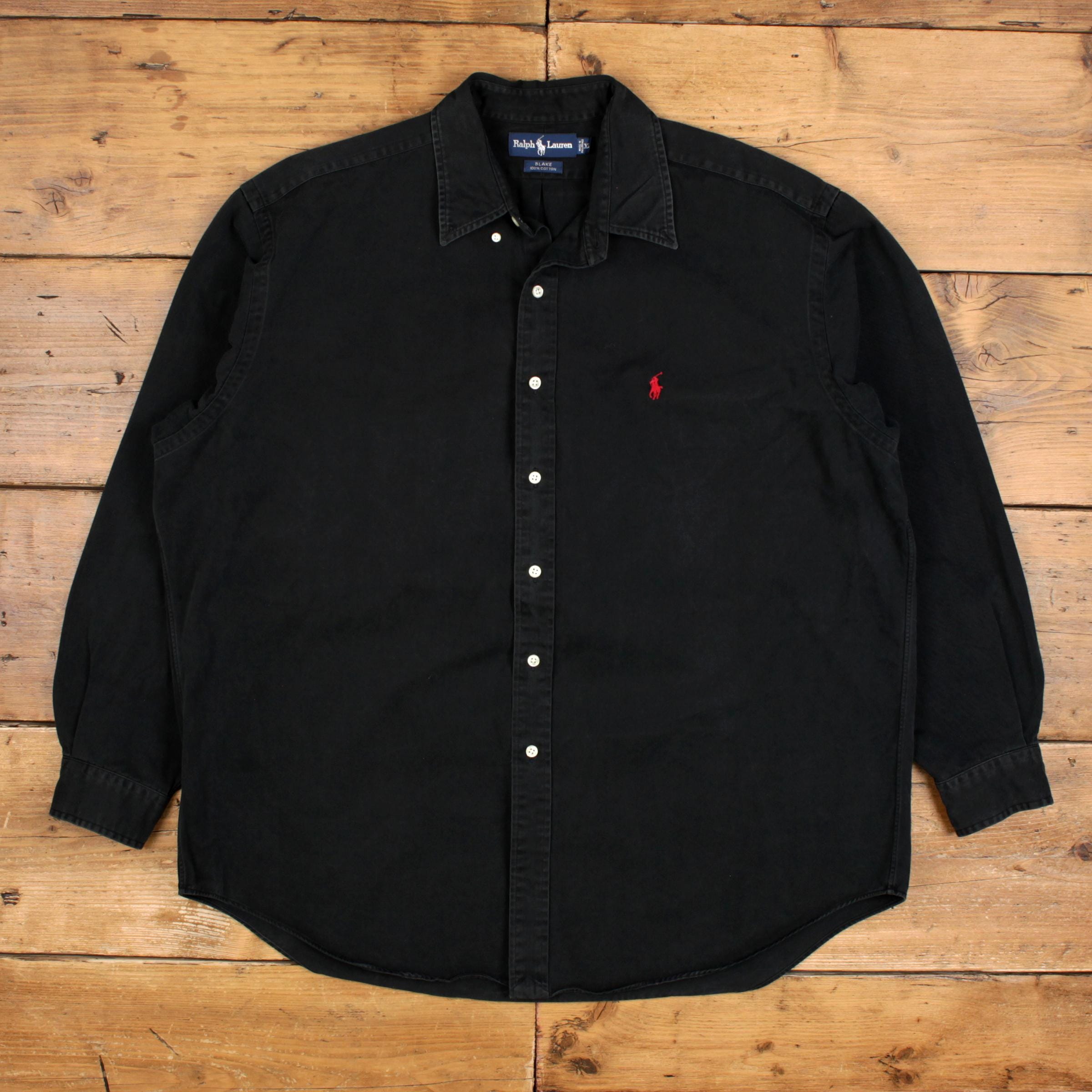 Ralph Lauren Blake - Etsy
