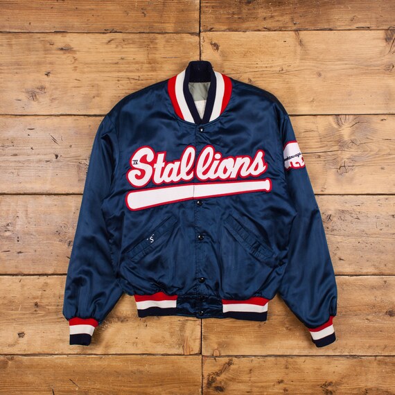 Vintage delong jackets deals