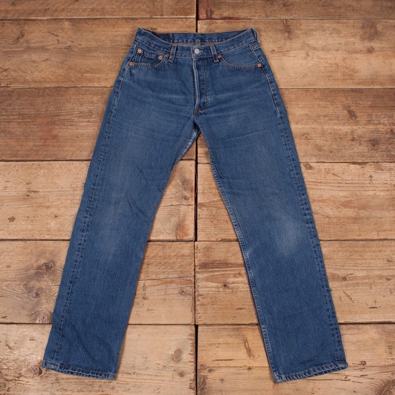 levi's red tab 501