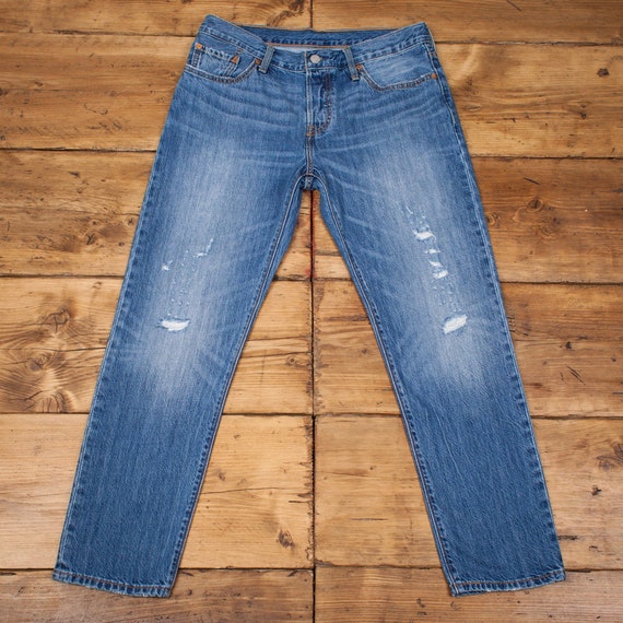 levi's 501 24 x 28