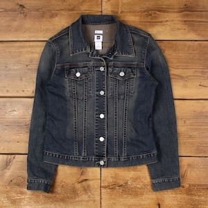 00s Gap Jacket - Etsy
