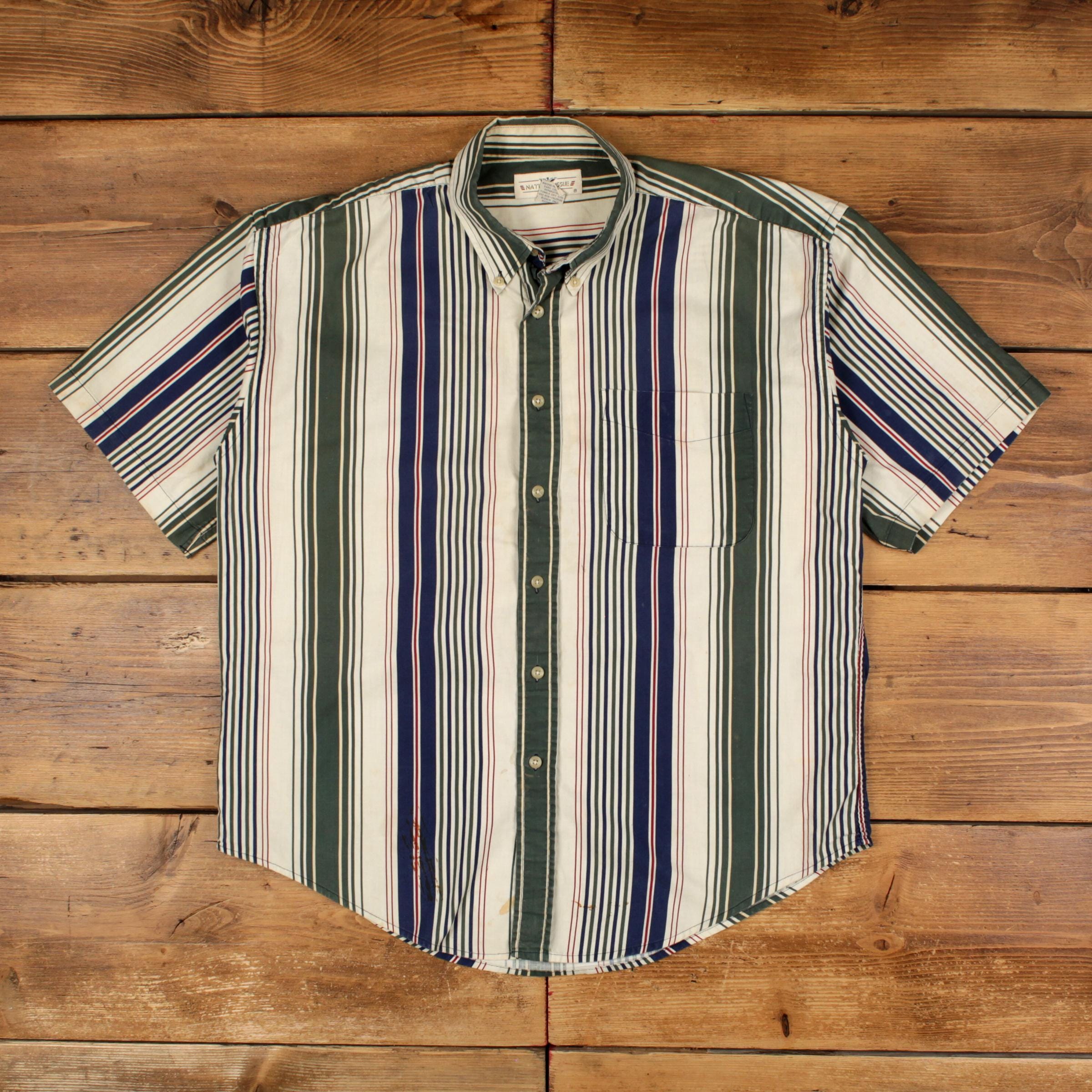 Natural issue shirt - Etsy 日本