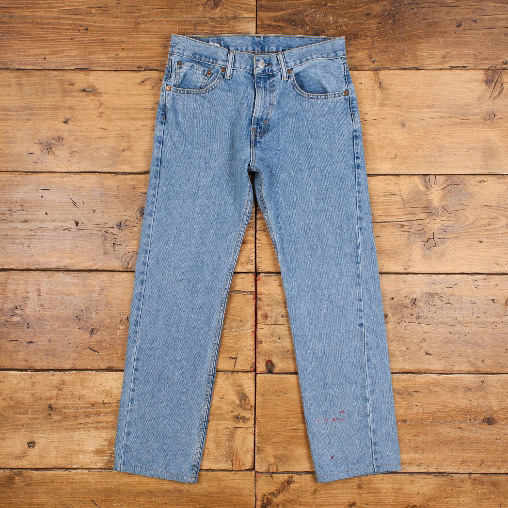 Levis 29x29 sale