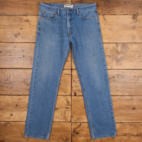 Levis 505 cheap 36x34