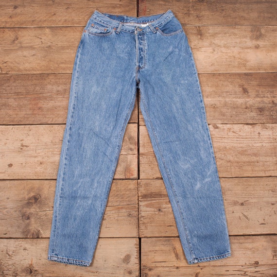 womens vintage levis