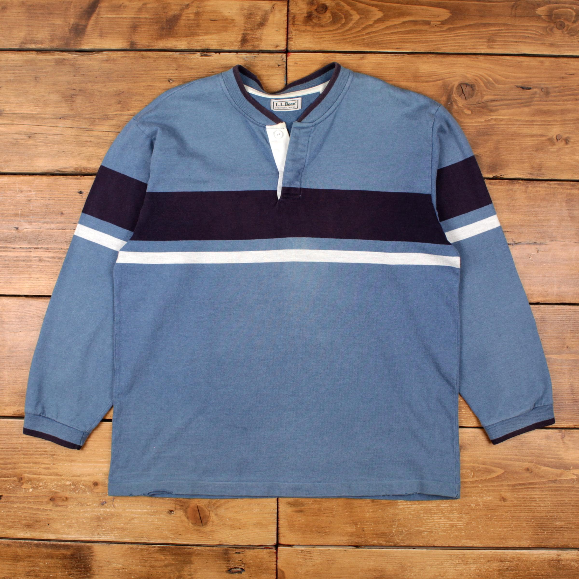 Vintage Ll Bean T Shirt - Etsy UK