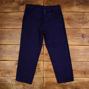 Vintage Moleskin French Pants 30 - Etsy