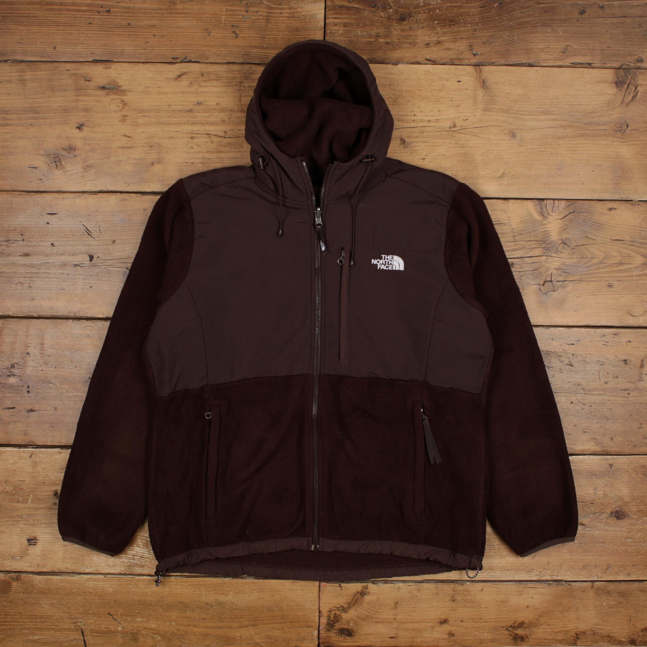 THE NORTH FACE CAMP FLEECE （DARK BROWN） The North Face Jacket Womens Campshire Sherpa Fleece 1/4 Zip