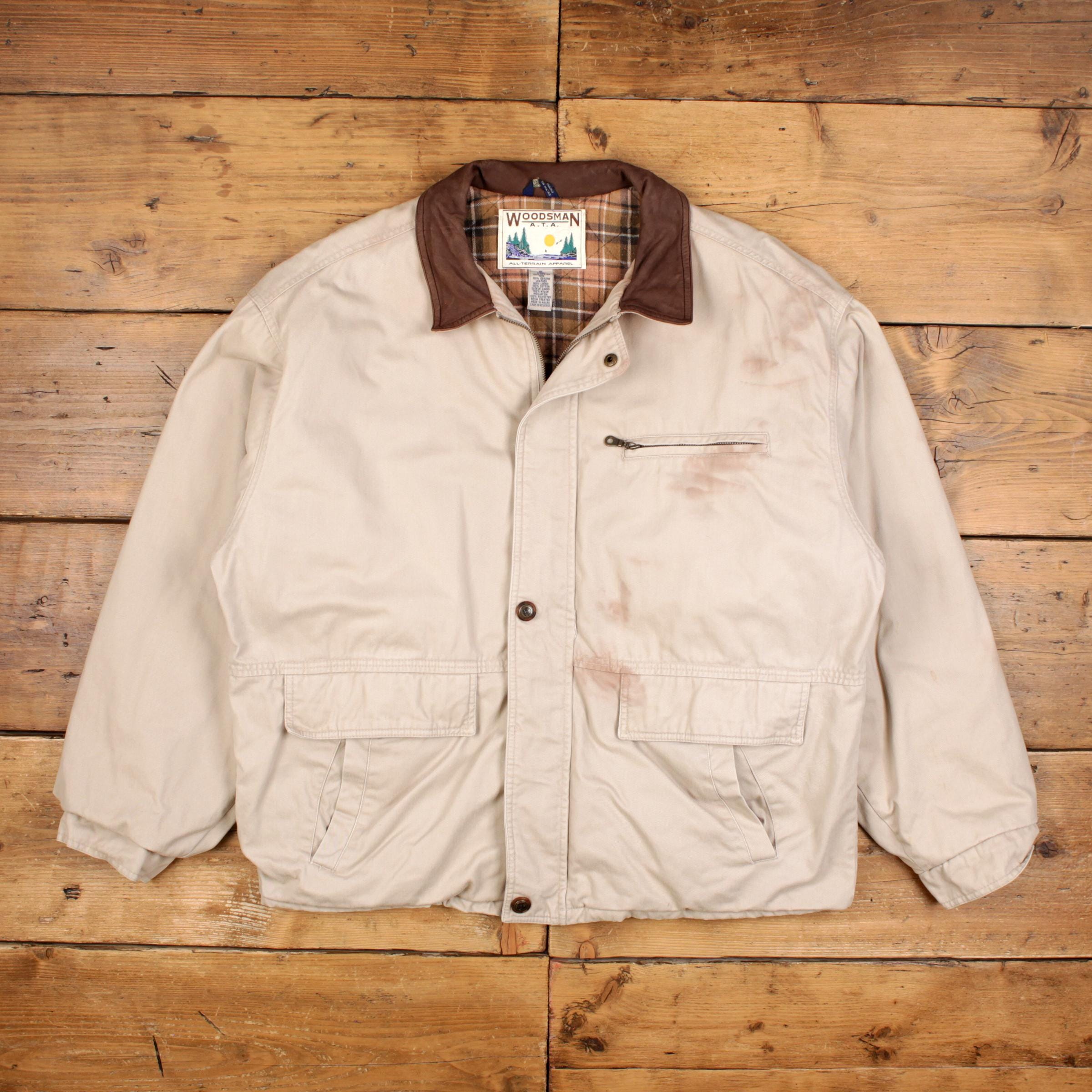 ジャケット・アウター THE BARNNET sami eco-fur jacket - beige e29e0fb22f771e85872cb7bc663bc7
