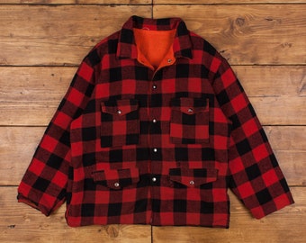 1960s Cpo Jacket - Etsy