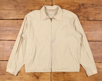 や*や様 80s McGREGOR short wool bomber jack や*や様 80s McGREGOR short wool bomber jack や*や様 80s