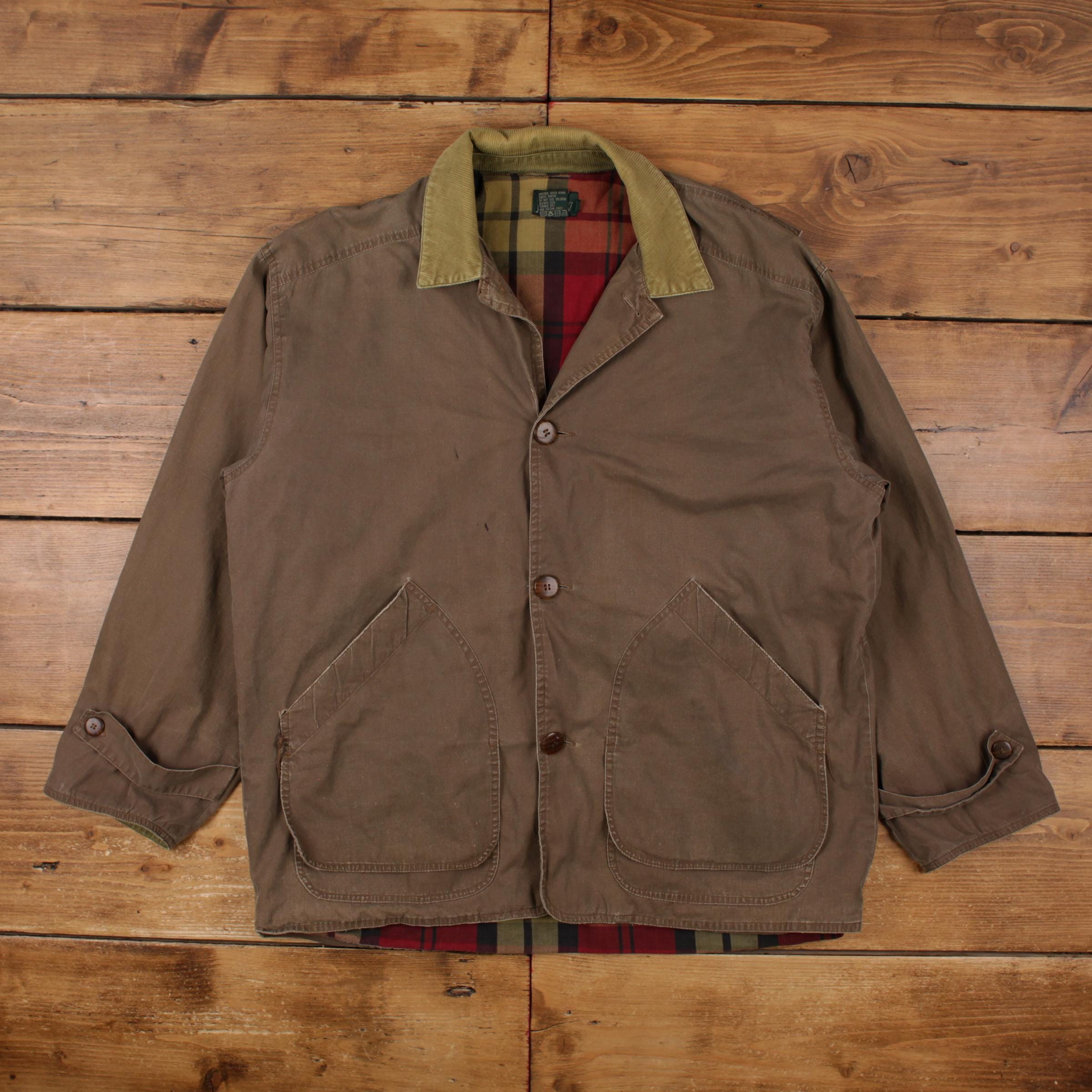 90s Jcrew Jacket - Etsy